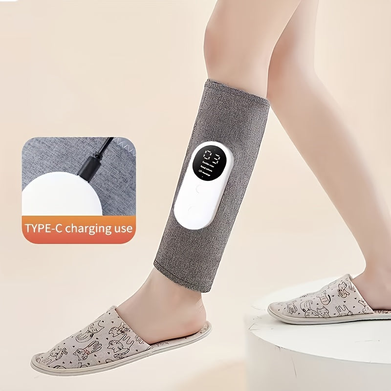 Aleriyo Cordless Calf Massager