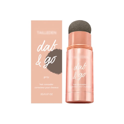 Fine Powder Texture Color-correcting Hair To Fill In The Hairline