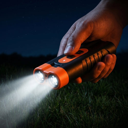 Aleriyo's Ultrasonic Dog Barking Deterrent