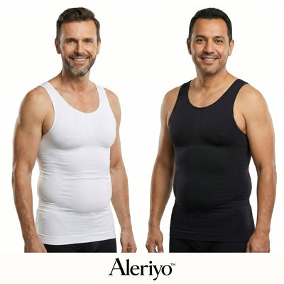 Aleriyo's Tummy Control Compression Shirt