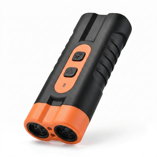 Aleriyo's Ultrasonic Dog Barking Deterrent