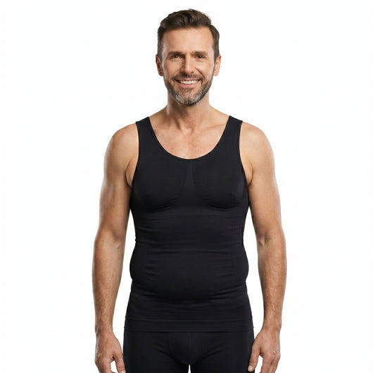 Aleriyo's Tummy Control Compression Shirt