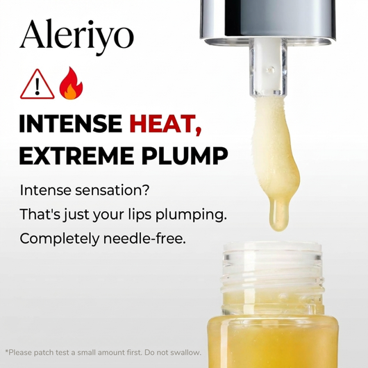 Aleriyo's™ Spicy Lip Plumper