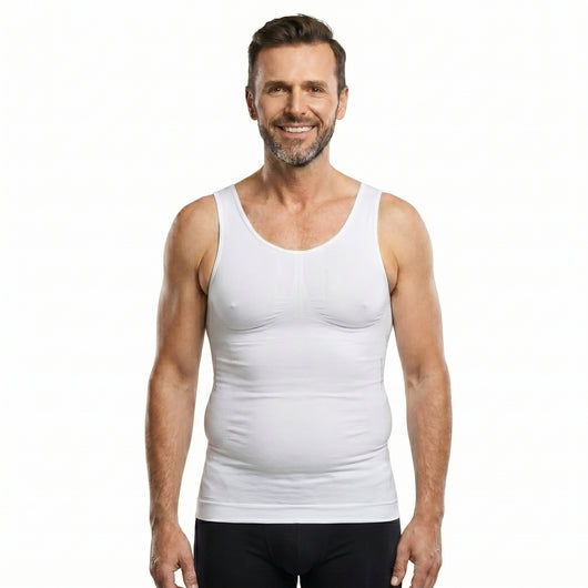 Aleriyo's Tummy Control Compression Shirt