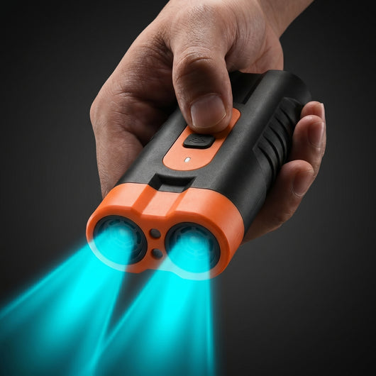 Aleriyo's Ultrasonic Dog Barking Deterrent