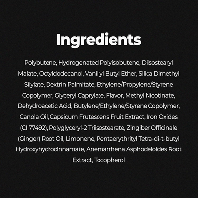 Aleriyo's™ Spicy Lip Plumper