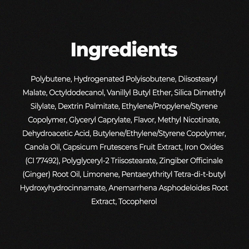 Aleriyo's™ Spicy Lip Plumper