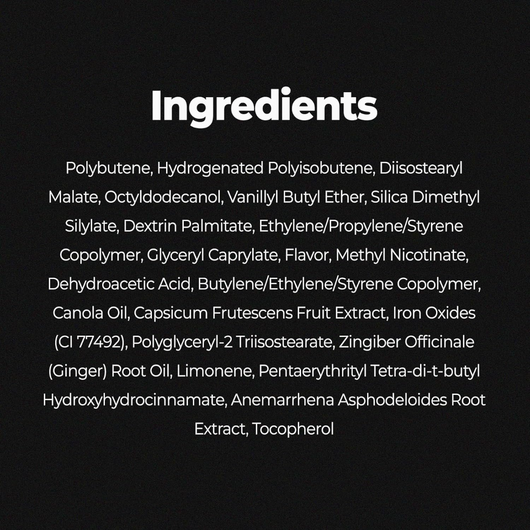 Aleriyo's™ Spicy Lip Plumper