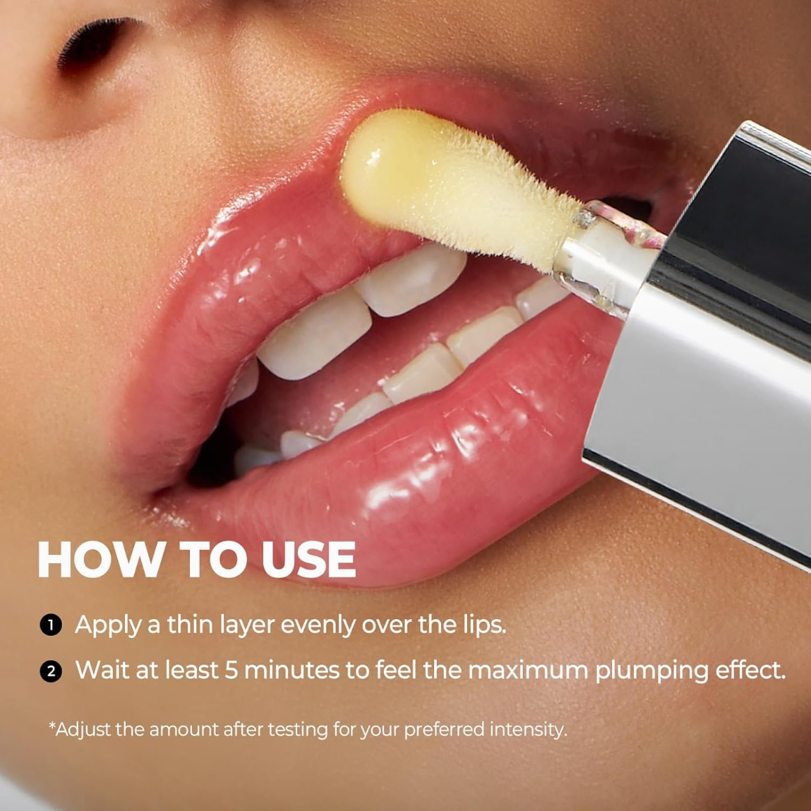 Aleriyo's™ Spicy Lip Plumper