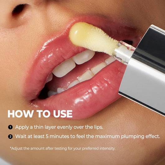 Aleriyo's™ Spicy Lip Plumper