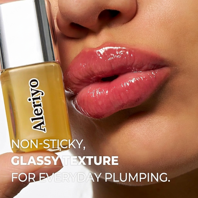 Aleriyo's™ Spicy Lip Plumper