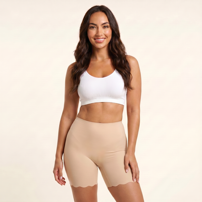 Aleriyo™ Cooling Anti-Chafing Slip Shorts