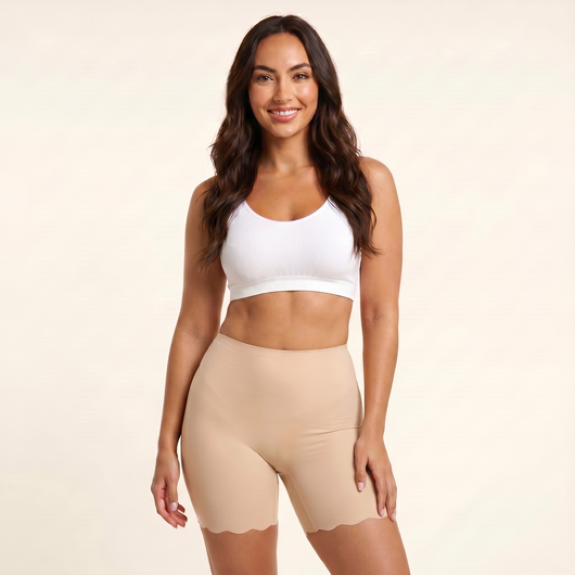 Aleriyo™ Cooling Anti-Chafing Slip Shorts