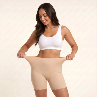 Aleriyo™ Cooling Anti-Chafing Slip Shorts