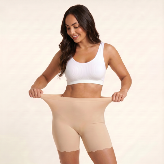 Aleriyo™ Cooling Anti-Chafing Slip Shorts